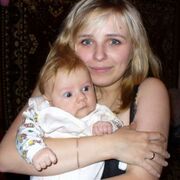 Оля, 38, Кимовск