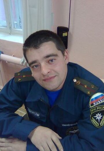 Моя фотография - Виктор, 44 из Татищево (@viktornikiforof)