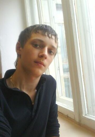 Моя фотография - Sergey, 34 из Тымск (@fitn72)
