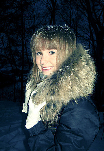 Наталья (@tusya-94) — моя фотография № 1