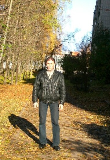 My photo - Nikolay, 65 from Daugavpils (@kosmonavtx101)