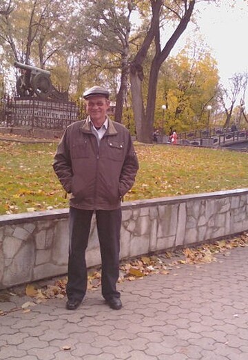 My photo - Mir, 76 from Smolensk (@mir7557761)