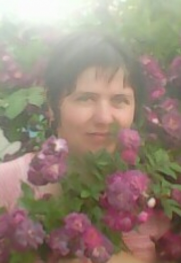 Моя фотографія - Наталья, 39 з Первомайський (@natalya294959)