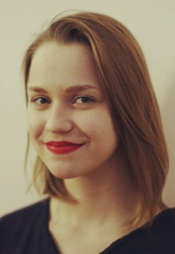 My photo - Anastasiya, 27 from Fryazino (@anastasiy8702491)