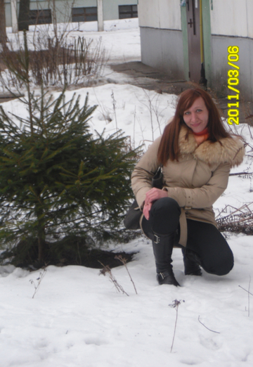 Oksana (@id44072) — mein Foto #3