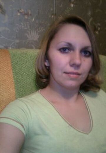 Моя фотография - Natalya, 41 из Калач-на-Дону (@natalya5437616)