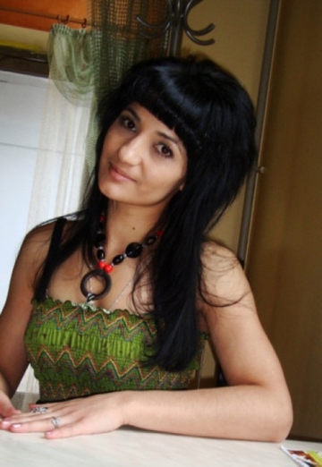 Моя фотография - Оксана, 41 из Павлоград (@kazaeva1982)