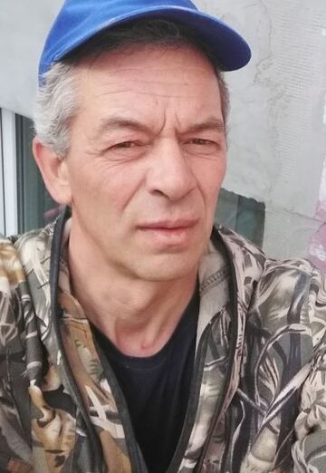 Моя фотография - Александр, 51 из Ноябрьск (@aleksandr882891)