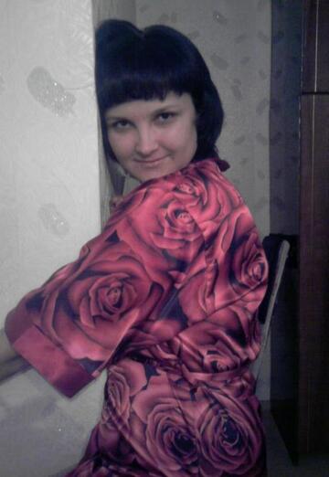 Ma photo - Alenka, 37 de Roubtsovsk (@alenanazarova)