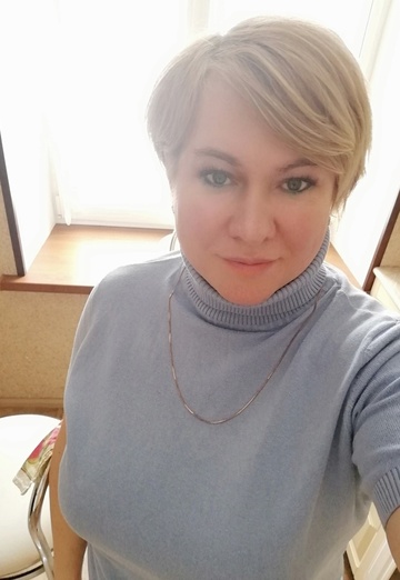 Моя фотография - Елена, 51 из Иваново (@elena435829)