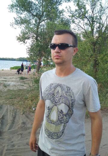 Sergey (@achilles24) — benim fotoğrafım № 6