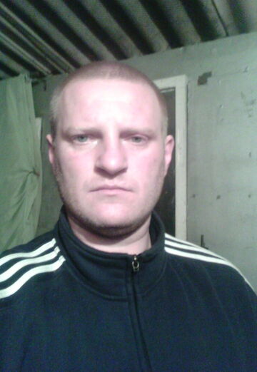 My photo - Stanislav, 42 from Zaporizhzhia (@stanislav18344)