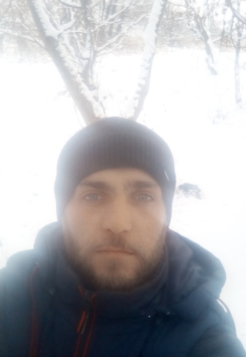 My photo - Andrіy, 30 from Chernivtsi (@andry11320)