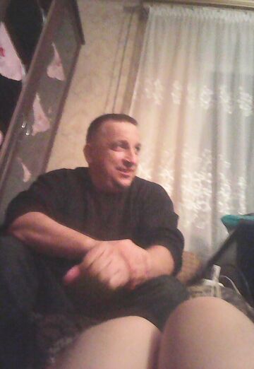 My photo - Sergey, 45 from Varash (@sergey758126)