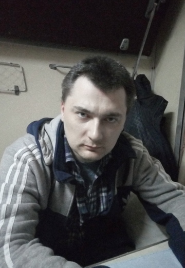 Моя фотография - Геннадий Погорелов, 55 из Харьков (@gennadiypogorelov)