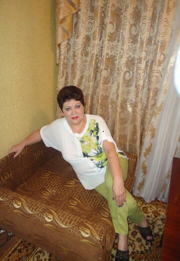 Моя фотография - Светлана Ищенко, 54 из Андижан (@svetlanaishenko0)