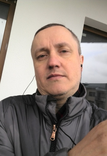 My photo - Aleksey., 42 from Tomsk (@aleksey501545)