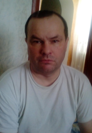 Моя фотография - виталий, 52 из Чернигов (@vitaliy132111)