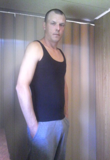 My photo - Janus, 42 from Riga (@janus24)