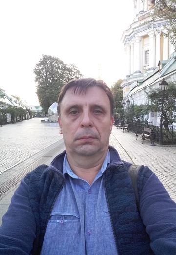 My photo - Oleg, 58 from Kharkiv (@olegvasilevichharche0)