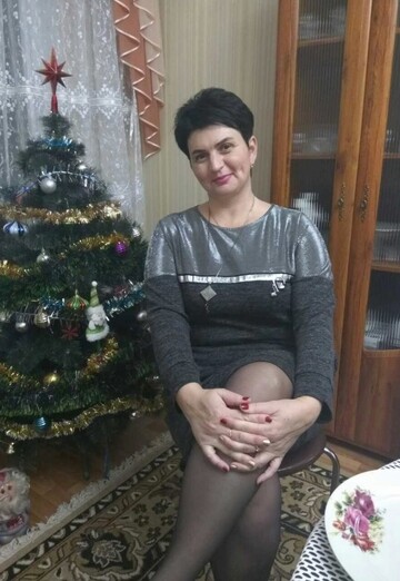 Моя фотография - Маргарита, 52 из Симферополь (@margarita3392)