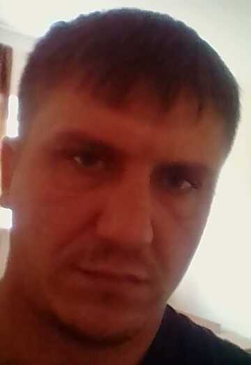 Моя фотография - владимир, 39 из Горно-Алтайск (@nswtmtlbu84)