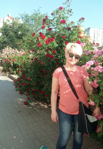 Моя фотография - Светлана, 53 из Запорожье (@svetlana145879)