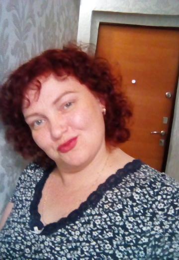 Моя фотография - Наталья, 47 из Новосибирск (@natalya204433)