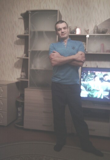 My photo - VITALIK, 49 from Minsk (@vitalik27238)