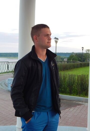My photo - Sergey, 29 from Kamyshin (@sergey513097)