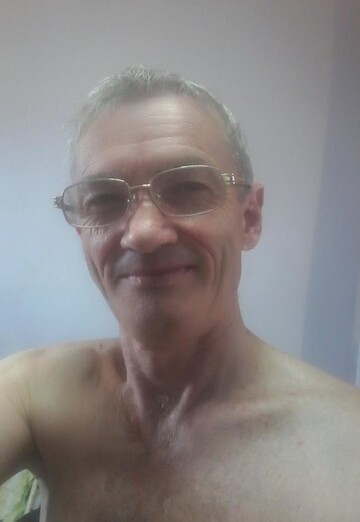 My photo - Vitaliy, 66 from Kanash (@vitaliy92886)