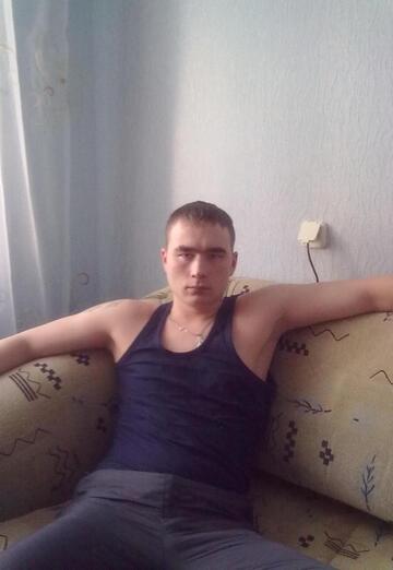 Моя фотография - Olegan, 34 из Тольятти (@olegan217)