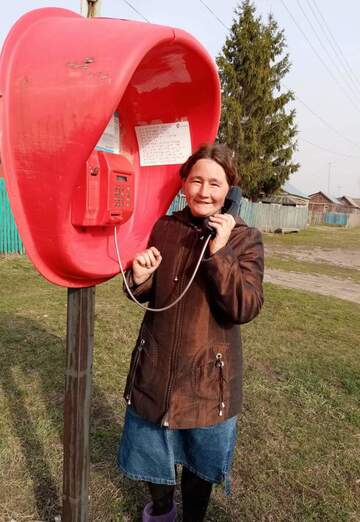 Моя фотография - Любаша, 36 из Сердобск (@lubasha2178)