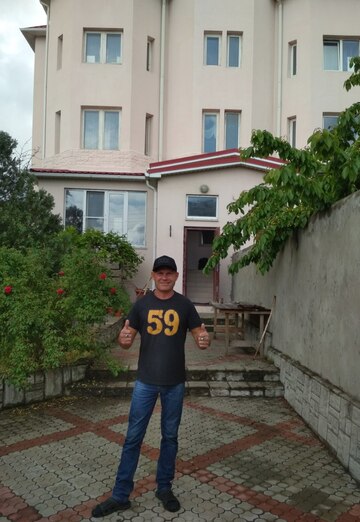 My photo - Igor, 46 from Rostov-on-don (@igor259703)