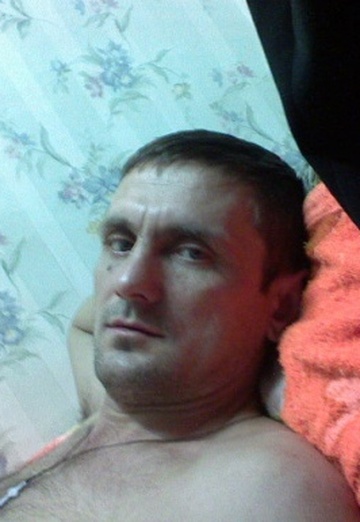 My photo - NIKOLAY, 49 from Barnaul (@nikolay7853)