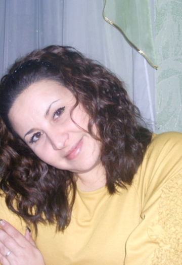 Моя фотографія - наталья, 42 з Єнакієве (@natalya14875)