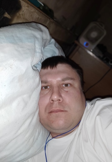 Моя фотография - Вячеслав, 39 из Новосибирск (@vyacheslav104579)