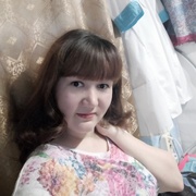 Галина Чернова, 32, Аргаяш