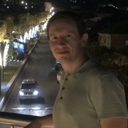 Роман, 30, Дербент