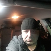 владимир, 41, Северск