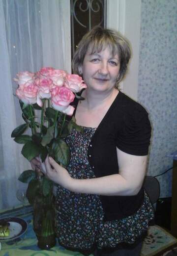 My photo - valentina, 55 from Bender (@valentina36968)