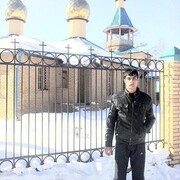 Андрей 30 лет (Скорпион) хочет познакомиться в Черемхове