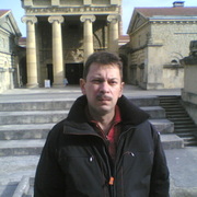 Igor 60 Voronezh