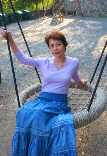 Моя фотография - Марина, 52 из Москва (@marina113740)