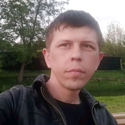 Andrey Kvachuk 37 Belgorod-Dnestrovskiy