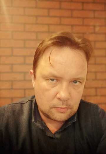 Моя фотография - Денис, 43 из Москва (@denis246484)