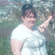 Tatyana, 32, Бийск