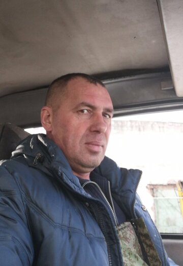 Моя фотография - Владимир, 51 из Снежинск (@vladimir352102)