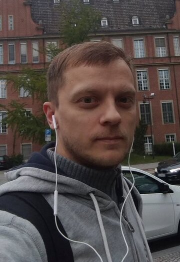 Моя фотография - Роман, 42 из Харьков (@roman243180)