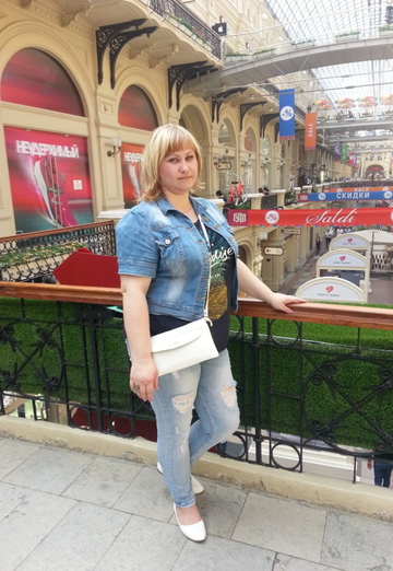 Моя фотографія - ЛЕНОЧКА, 40 з Шатура (@lenochka5286)